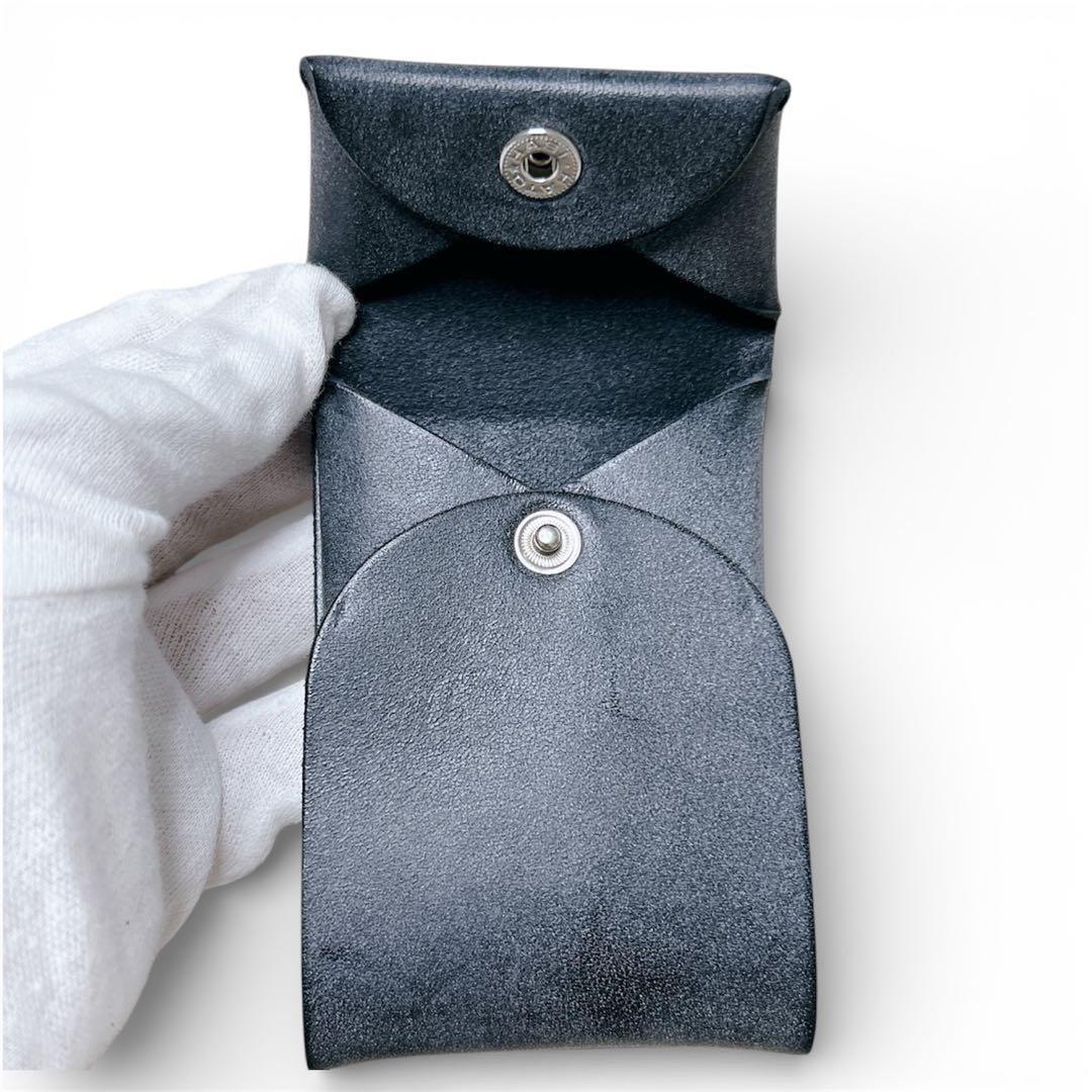 専用　エンダースキーマ henderschemeミニマルウォレット ブラック