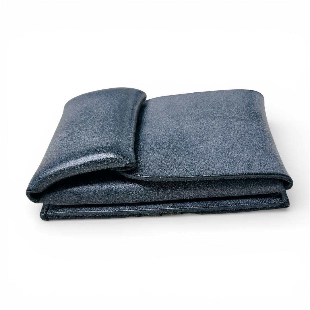 専用　エンダースキーマ henderschemeミニマルウォレット ブラック