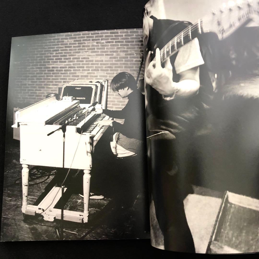 坂本龍一 写真集「N / Y」田島一成 撮影 1995年 初版