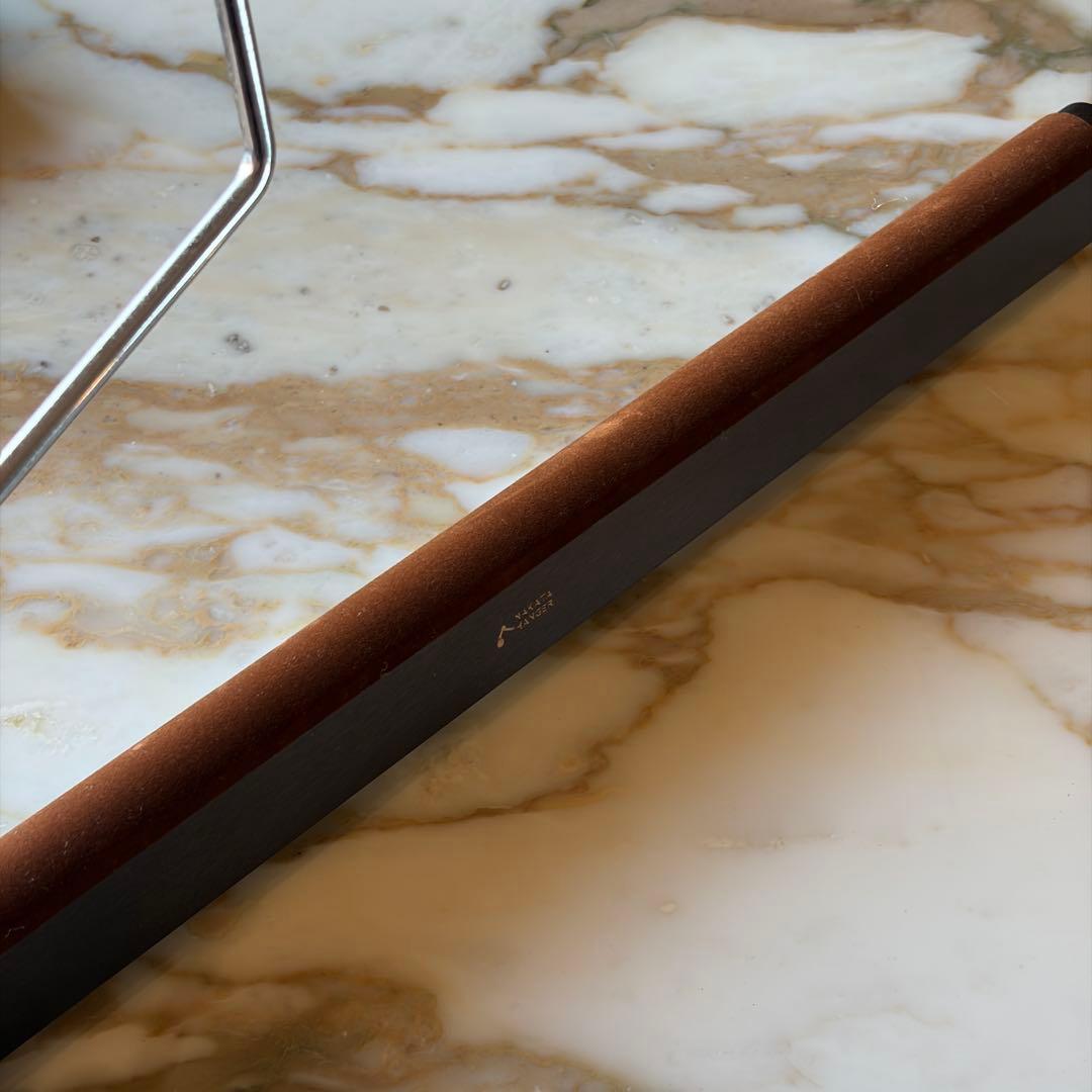 NAKATA HANGER スラックスハンガー AUT-11 4点セット