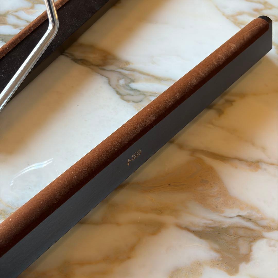 NAKATA HANGER スラックスハンガー AUT-11 4点セット