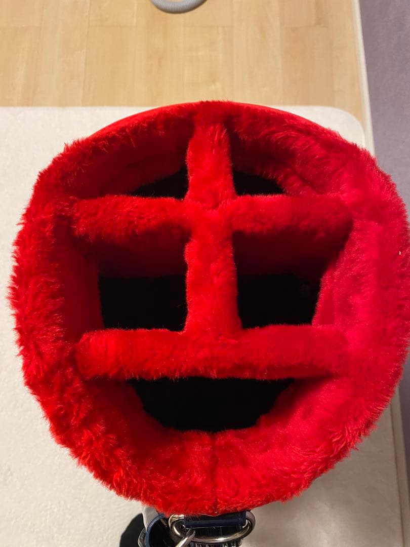 パーリーゲイツ　キャディバッグ