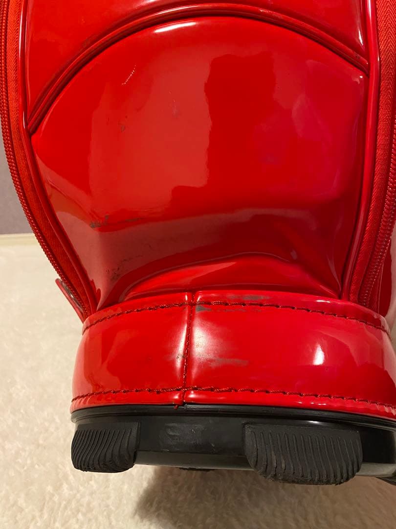 パーリーゲイツ　キャディバッグ