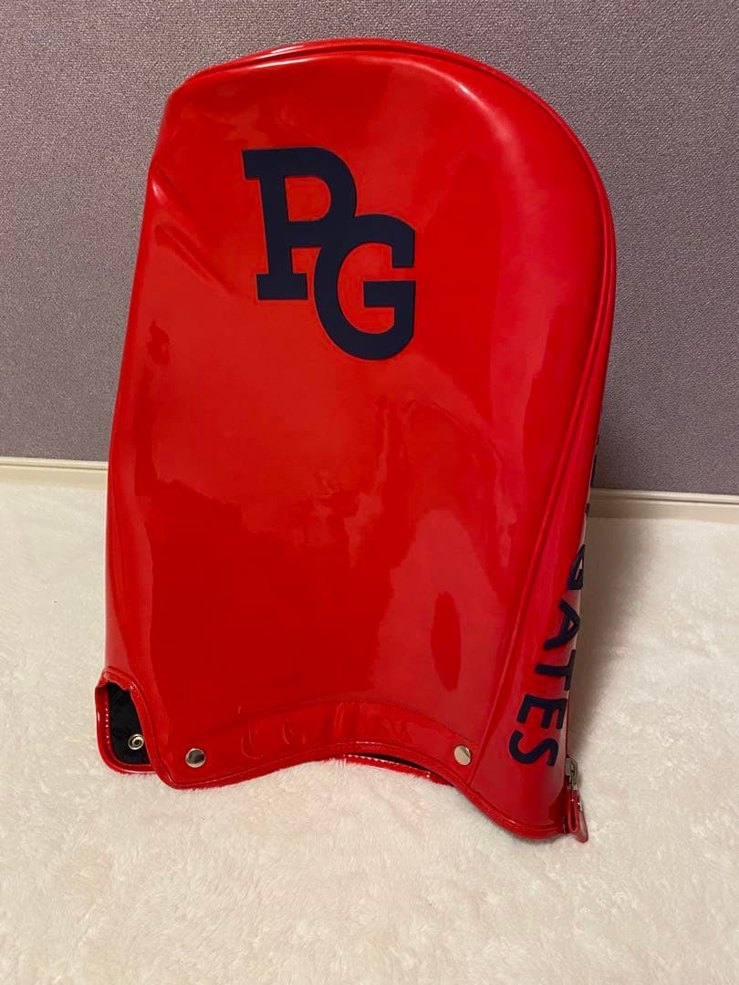 パーリーゲイツ　キャディバッグ