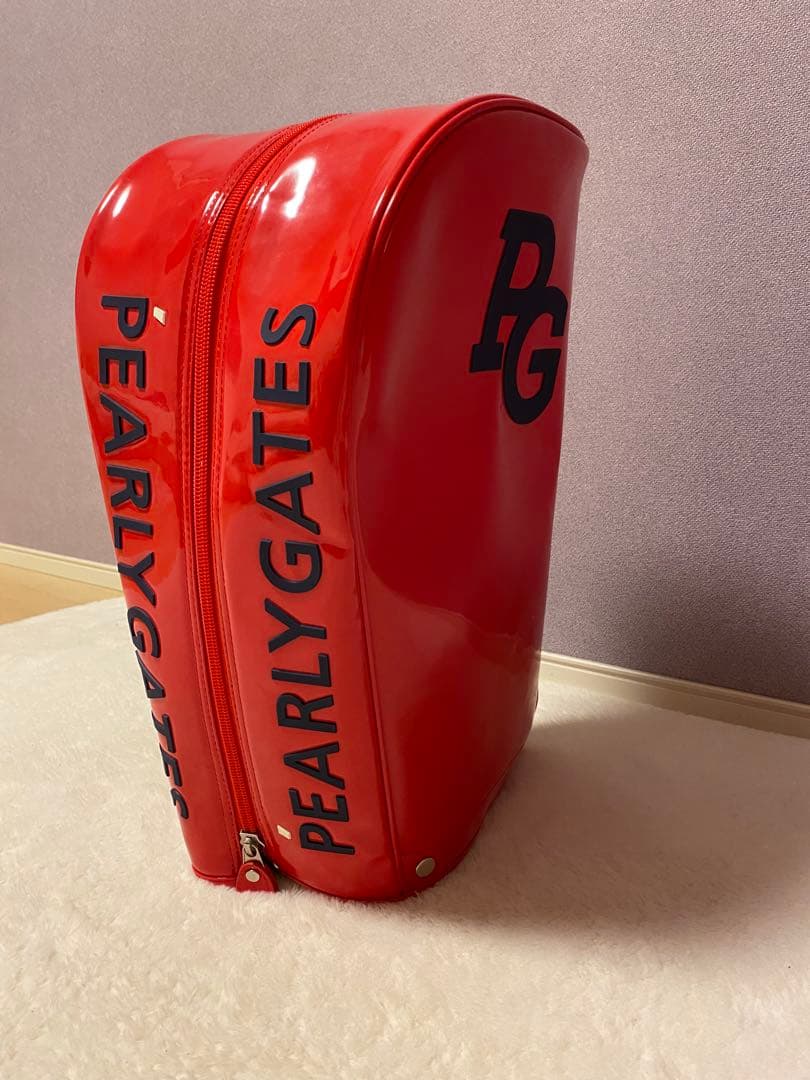 パーリーゲイツ　キャディバッグ