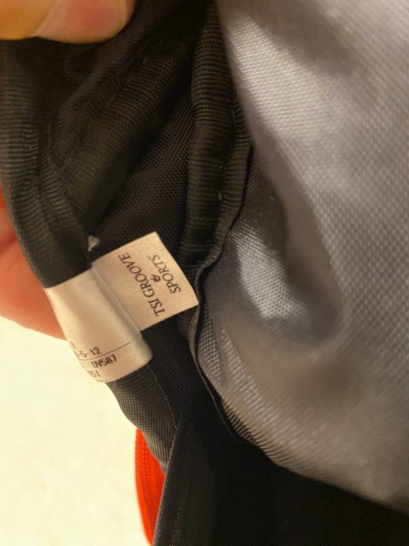 パーリーゲイツ　キャディバッグ