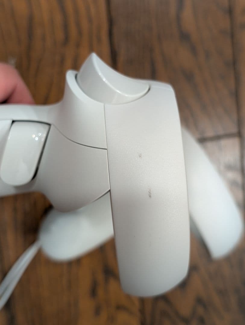 【使用回数少】 Quest2 64GB ケース ヘッドストラップ付