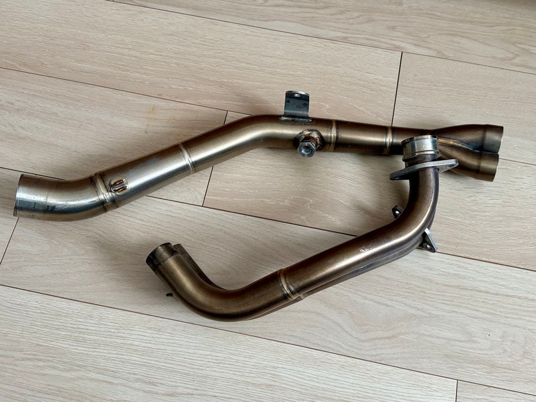 ラ*ス様 アクラポビッチ フルエキ YZF-R25 / R3 / MT-25 /