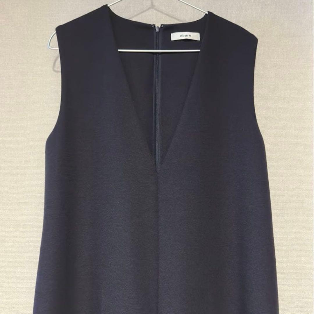 ebure　オールインワン