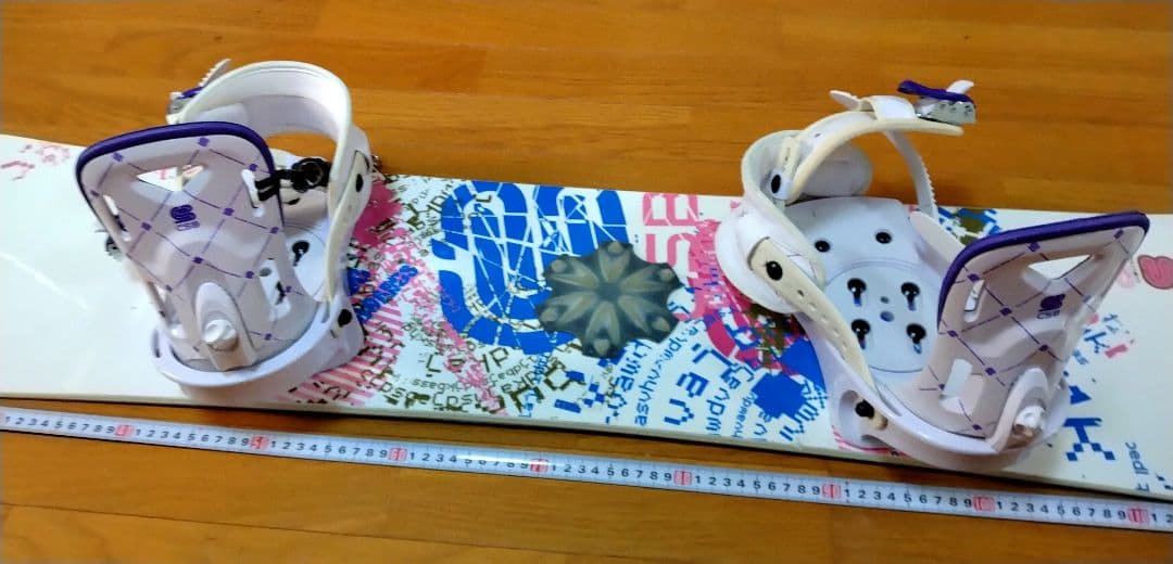 ◆CSB LIMITED スノーボード◆BURTONケース◆