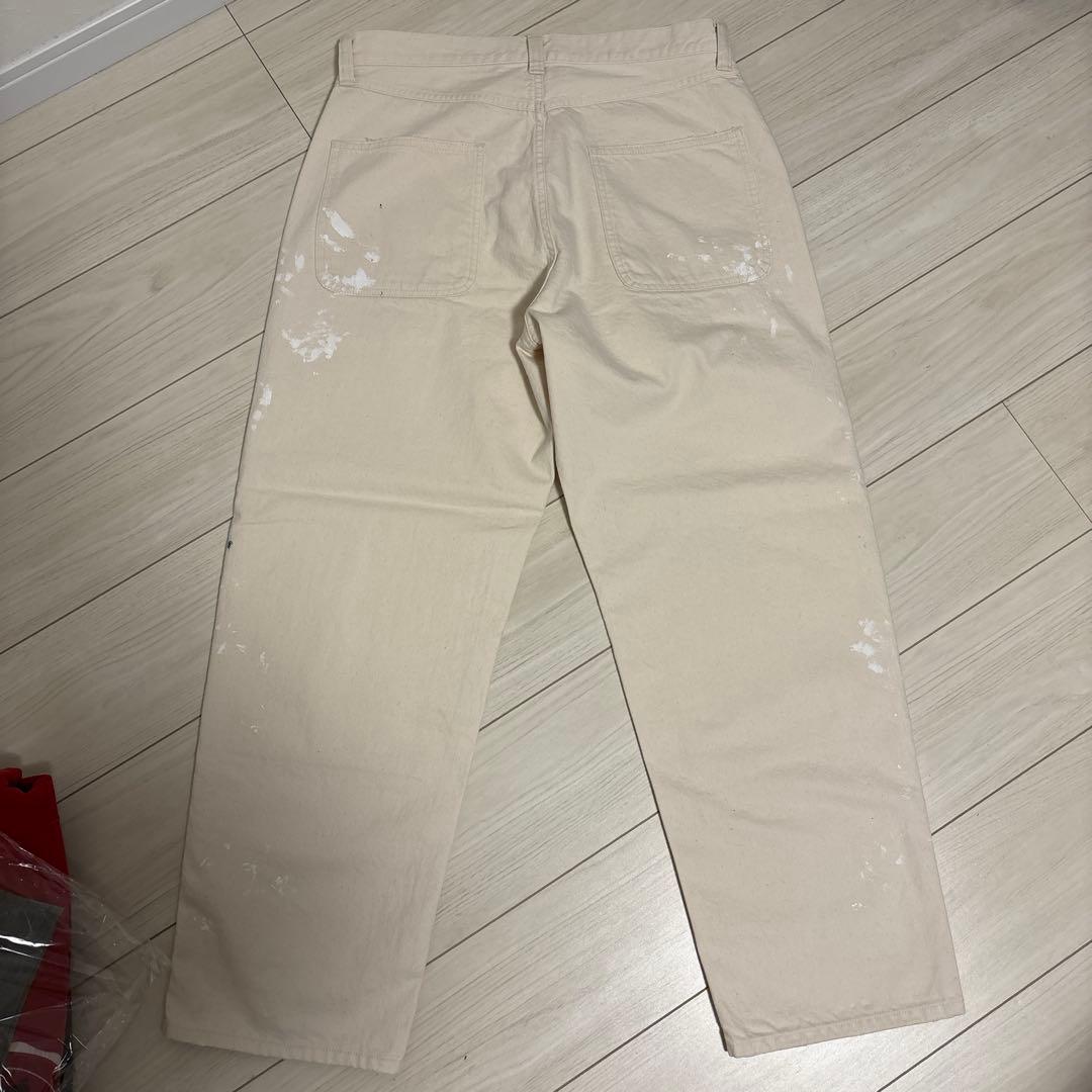 echeveria 1 Painter’s Double Knee Jeans