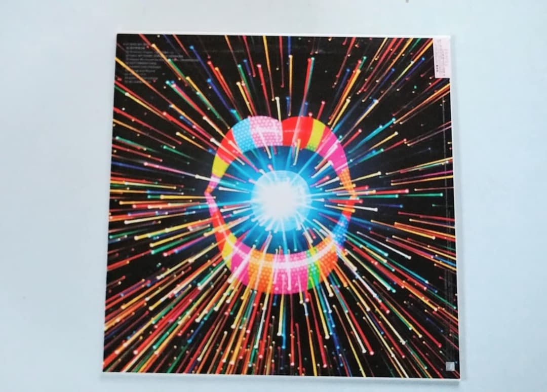 邦楽 the brilliant green TERRA 2001 (LP)