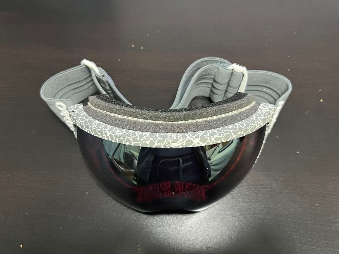 Oakley Flight Path L - Prizm Sage Gold美品