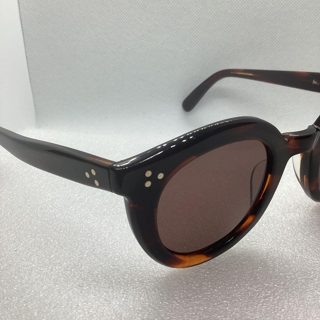 ■MAX PITTION ■MAESTRO ●マエストロ●46 ●ブラウン