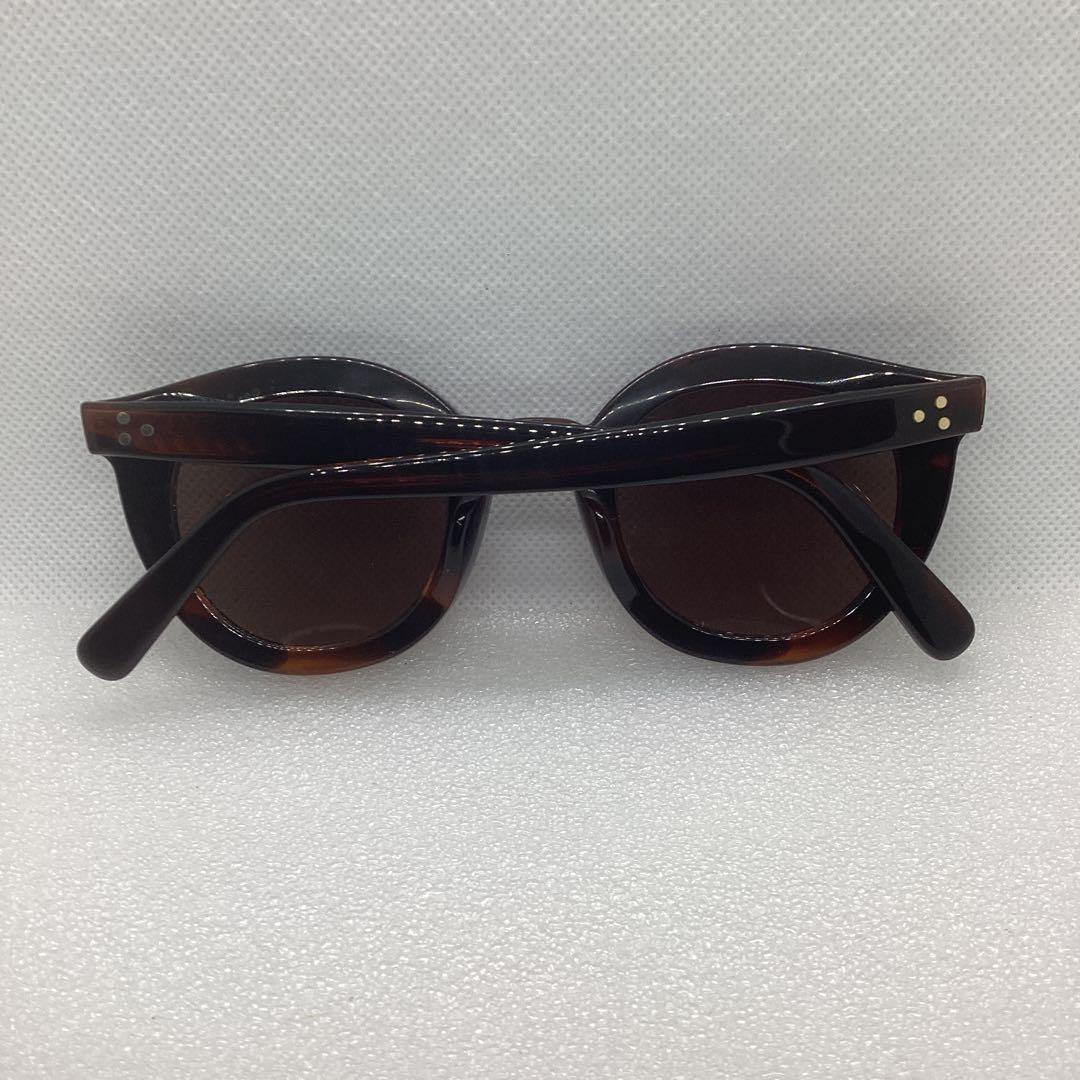 ■MAX PITTION ■MAESTRO ●マエストロ●46 ●ブラウン