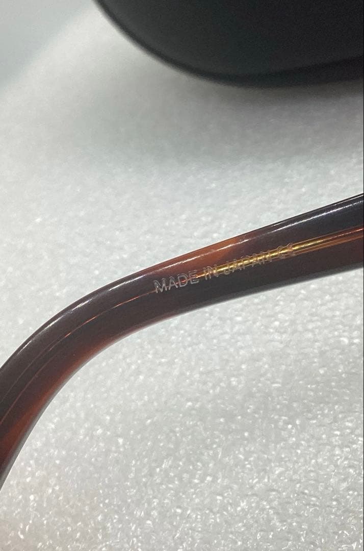 ■MAX PITTION ■MAESTRO ●マエストロ●46 ●ブラウン