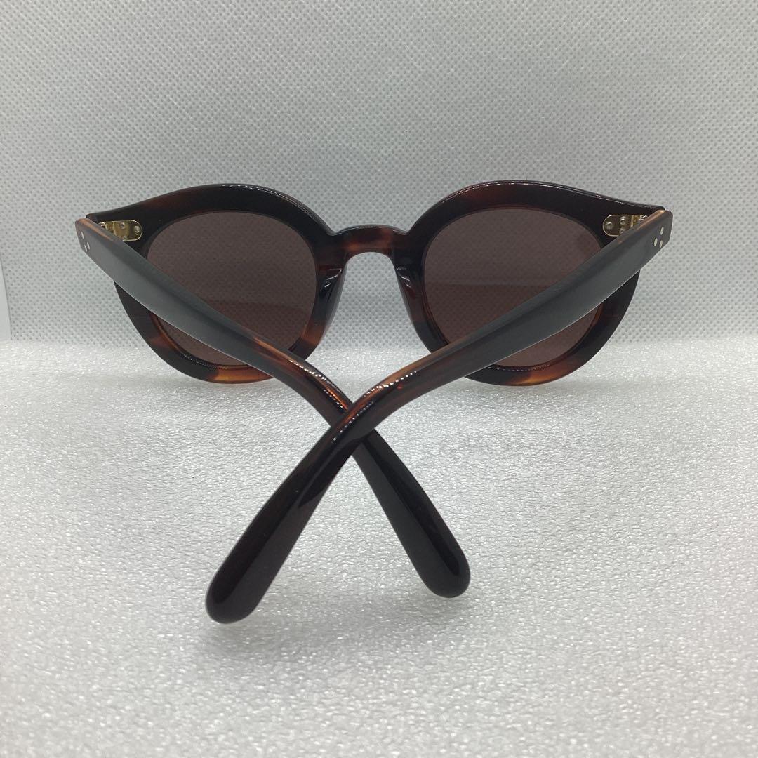 ■MAX PITTION ■MAESTRO ●マエストロ●46 ●ブラウン