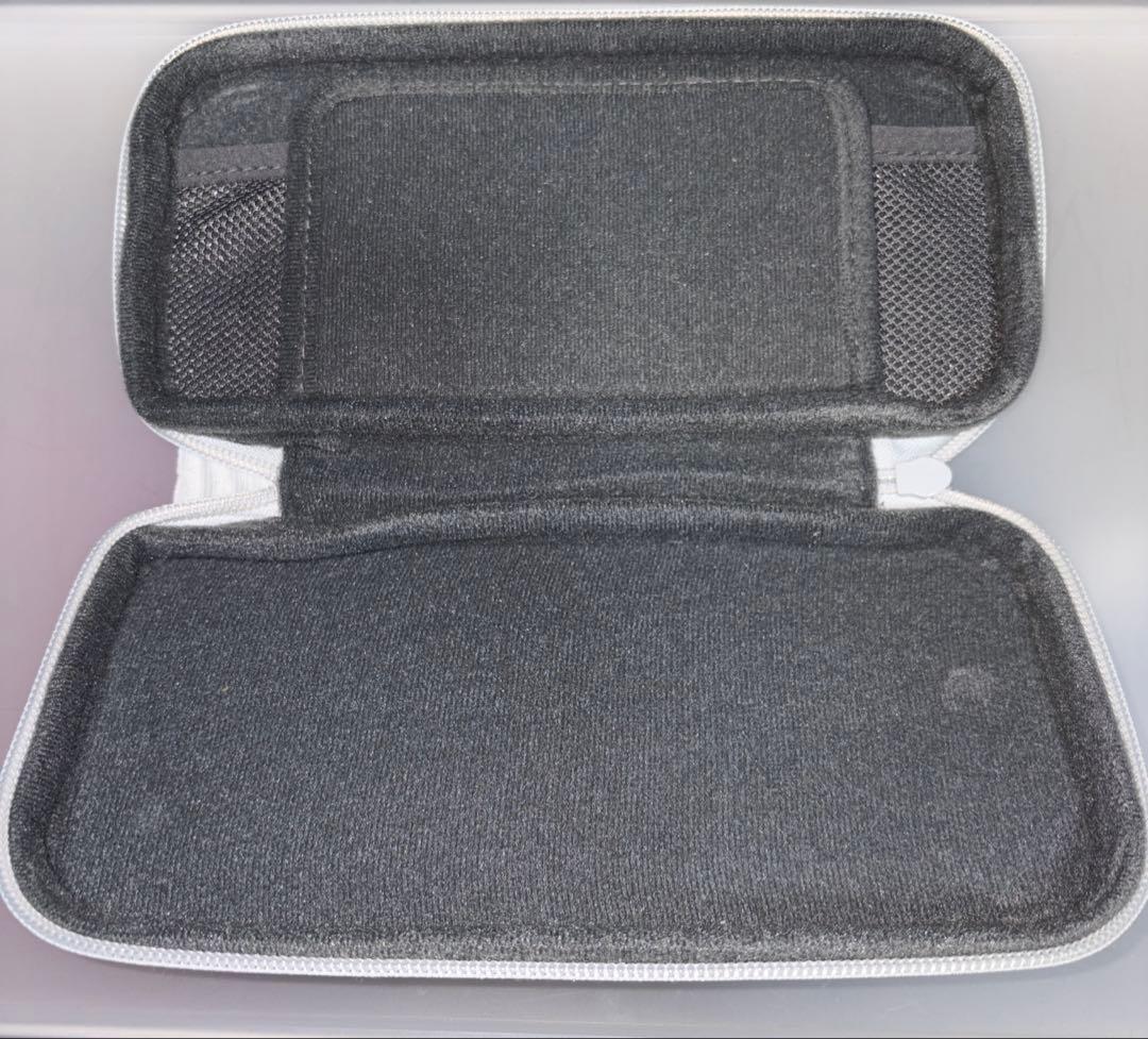 ニンテンドースイッチ　ライト　イエロー