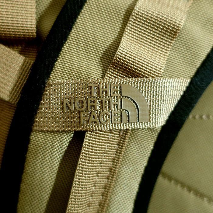 ノースフェイス ヒューズボックス2 リュック バックパック カモ柄 定2万30L