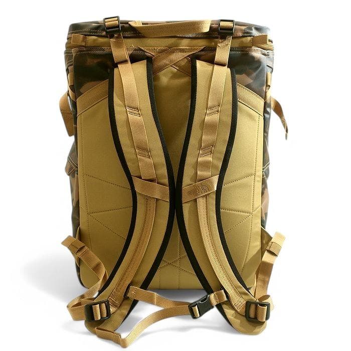ノースフェイス ヒューズボックス2 リュック バックパック カモ柄 定2万30L