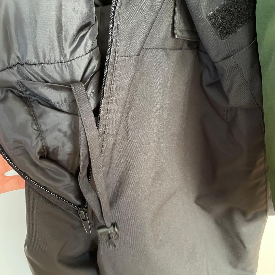 phenix 子ども用スキーウェアセット