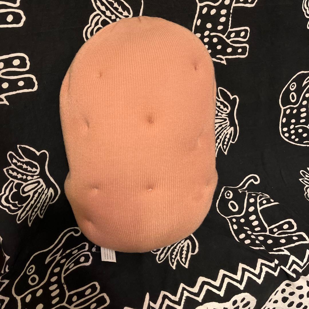 コレコ　カウチポテト　ぬいぐるみ　ヴィンテージ　アメリカ