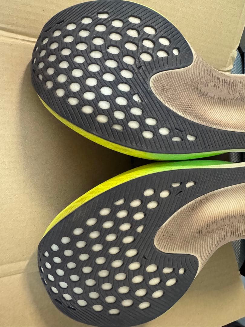 な*様 メタスピード スカイ 27.0cm