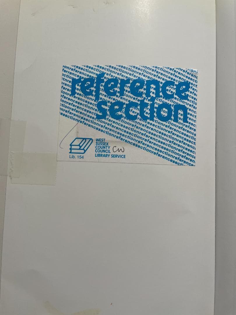 稀少　Frank Auerbach 画集 1992/8/1