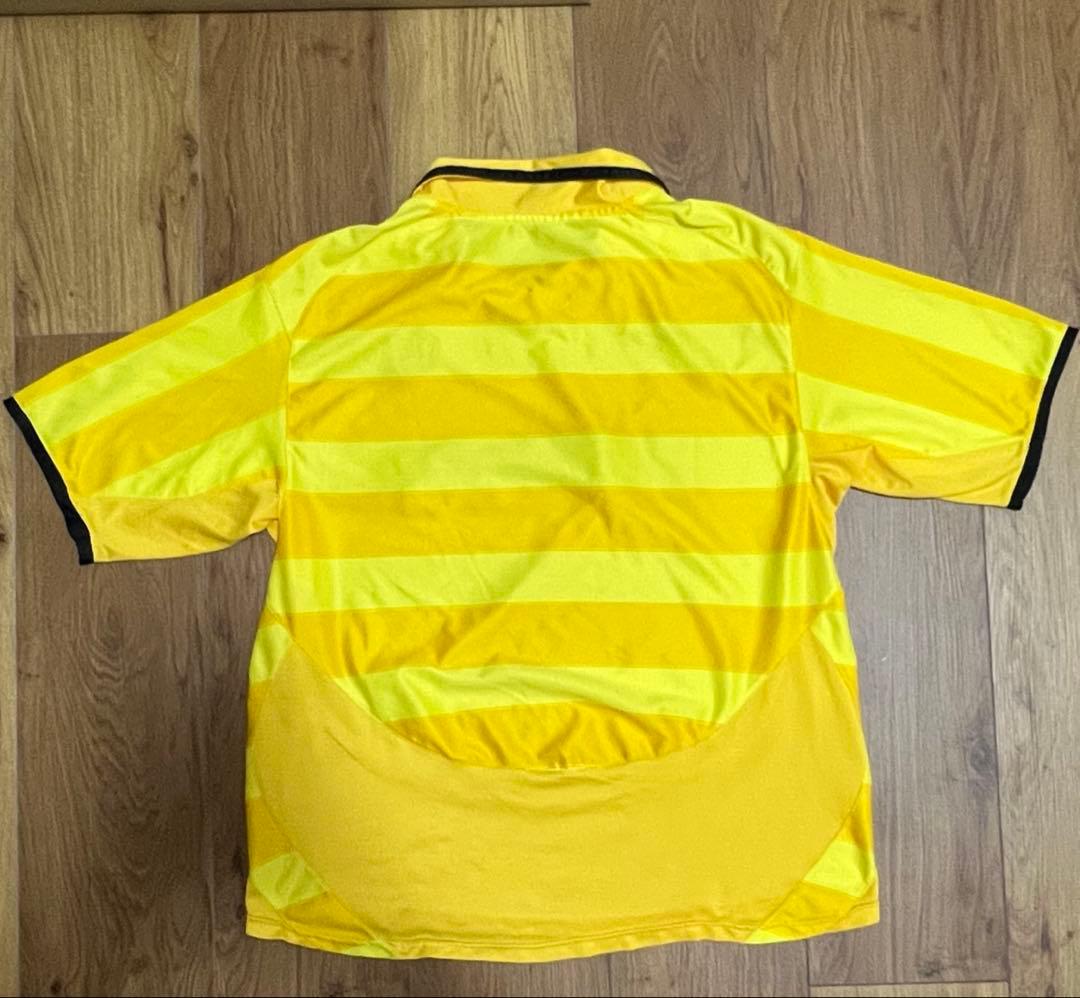 インテル 2003/04 ユニフォーム L ナイキ 日本規格 00s y2k