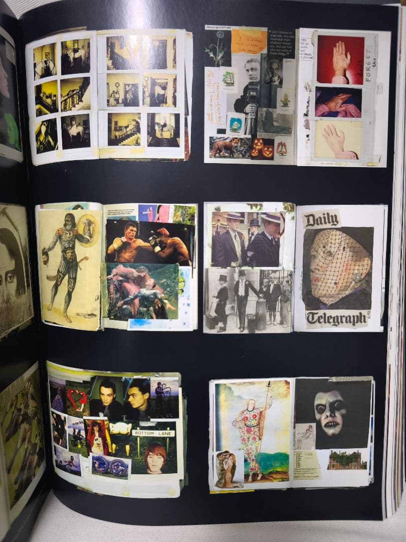 Tim Walker Pictures 洋書