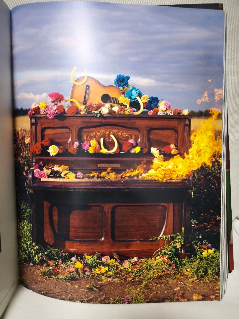 Tim Walker Pictures 洋書