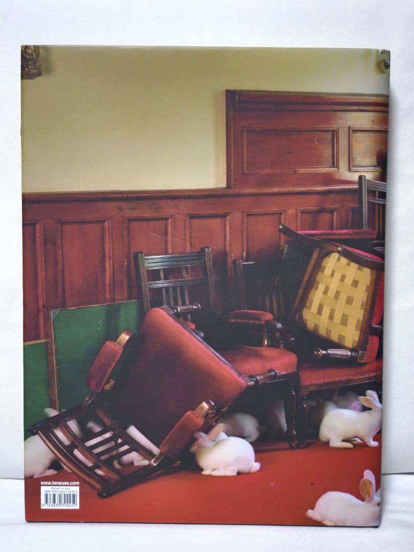 Tim Walker Pictures 洋書