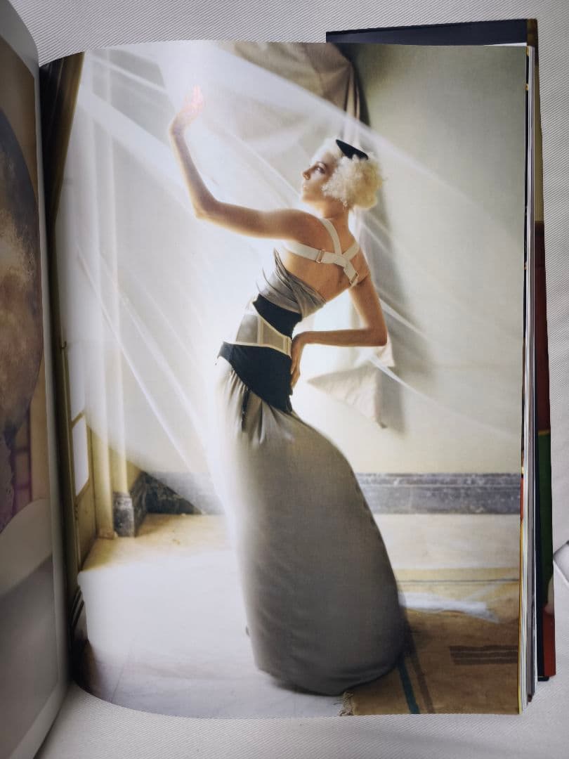 Tim Walker Pictures 洋書