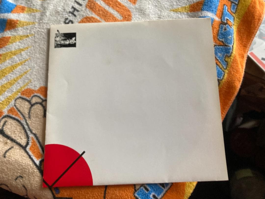 GIGAレア♪REAL リアル『REAL 3』他自主制作盤7インチEP3枚セット