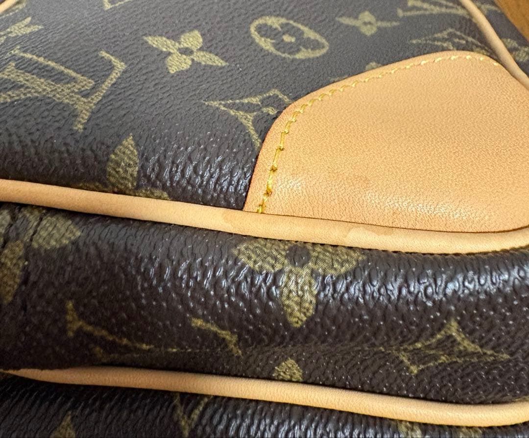 早い者勝ち‼️【タイムセール中⏰夜に値上げします】ショルダーバッグ