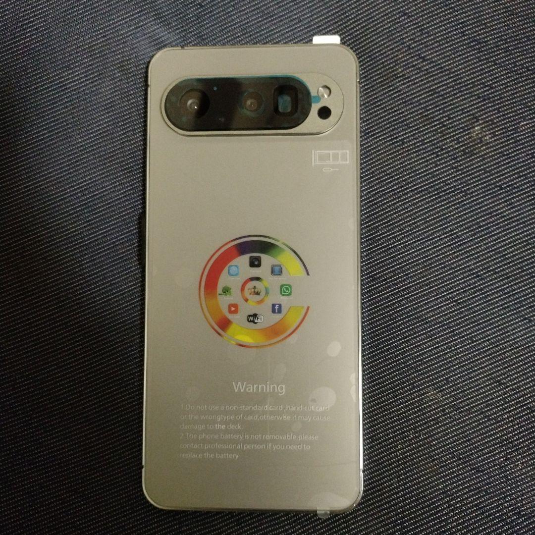 yasuichi331^⁠_⁠^グローバルsimフリー、デュアルTFカード