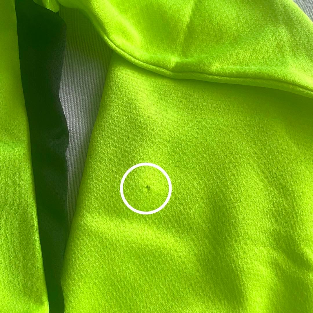 New Balance ニューバランス★メンズゴルフウェア4点セット/美品