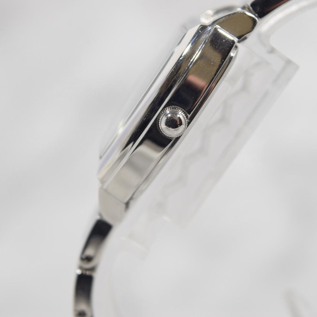 超美品 SEIKO セイコー WIRED ソーラー時計 レディース デイデイト