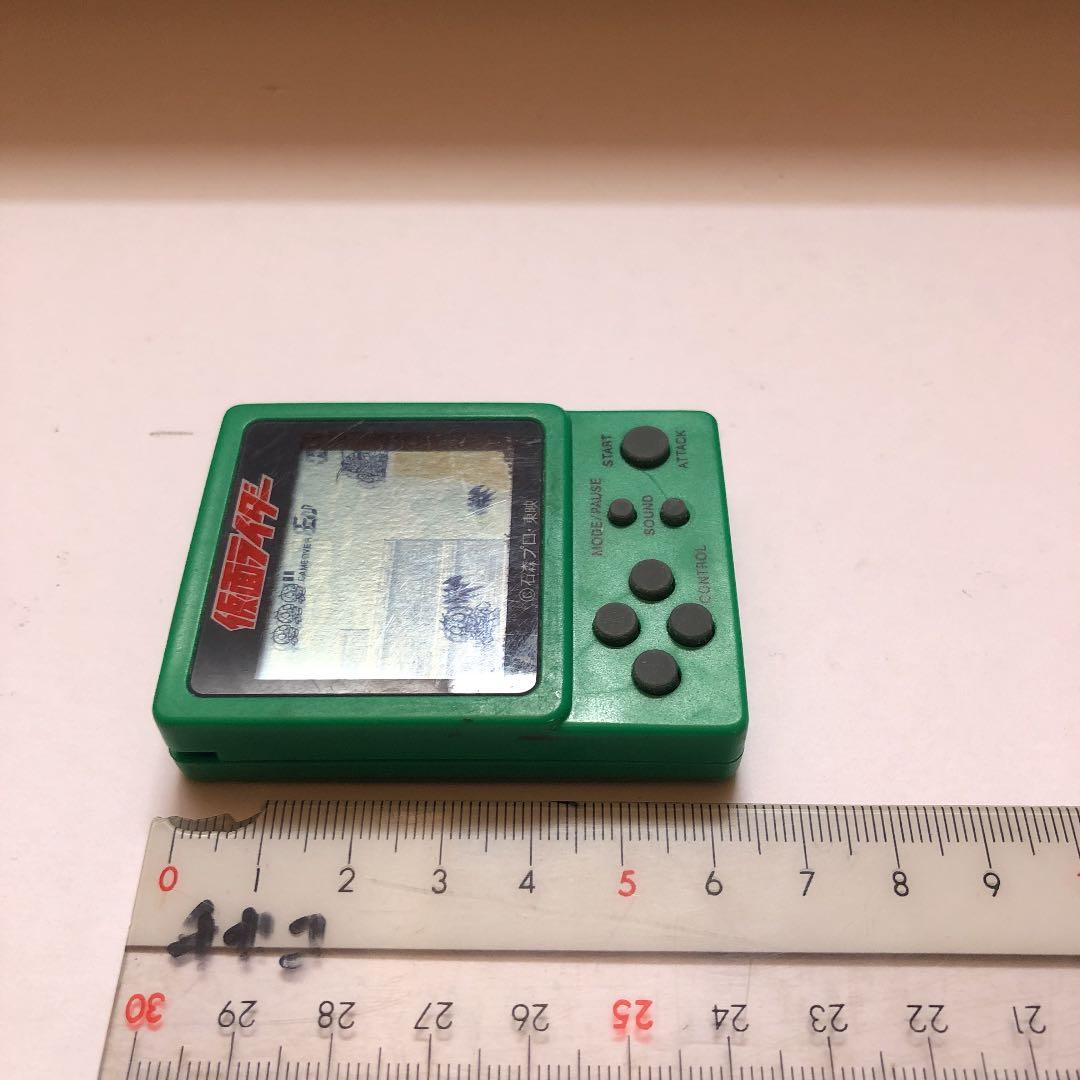 仮面ライダー　ミニゲーム　YUTAKA1998