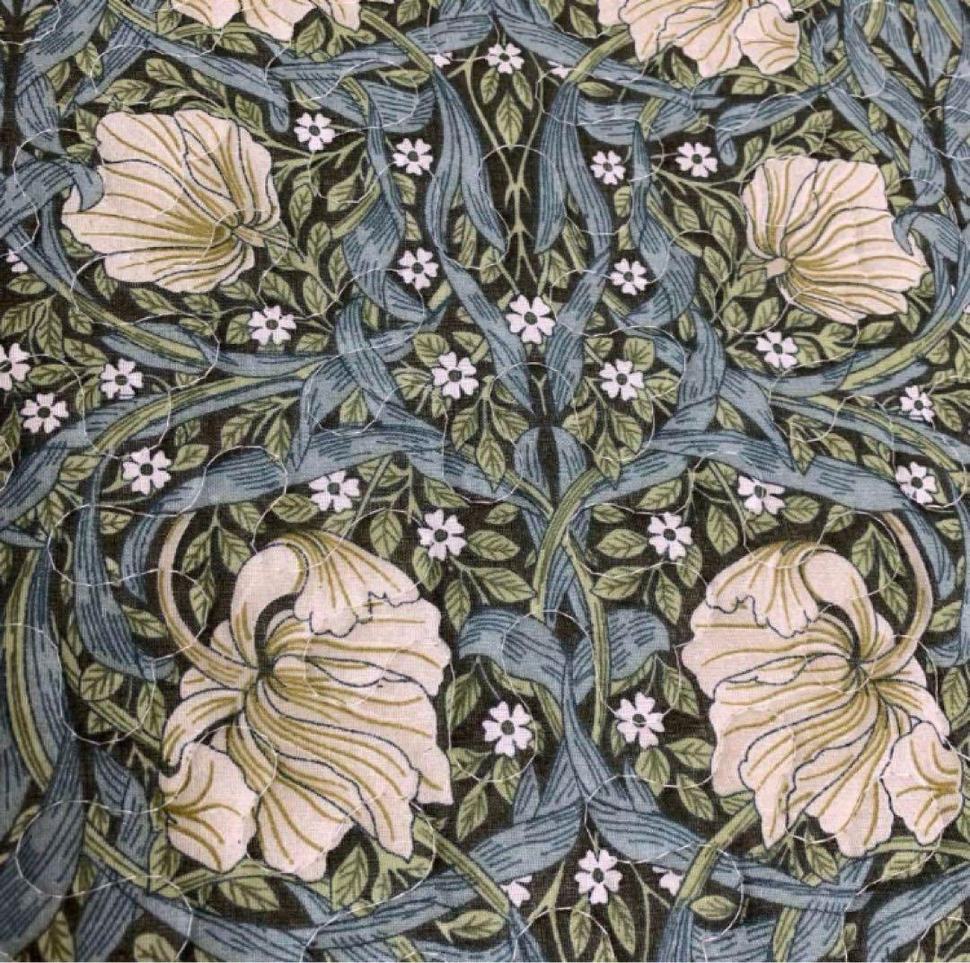 とんぴりぴ様　ピンパネル風　ダイニングシートクッション6枚セット