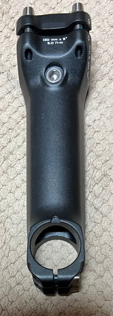 S-Works Tarmac SL7 Stem 　130mm 6°