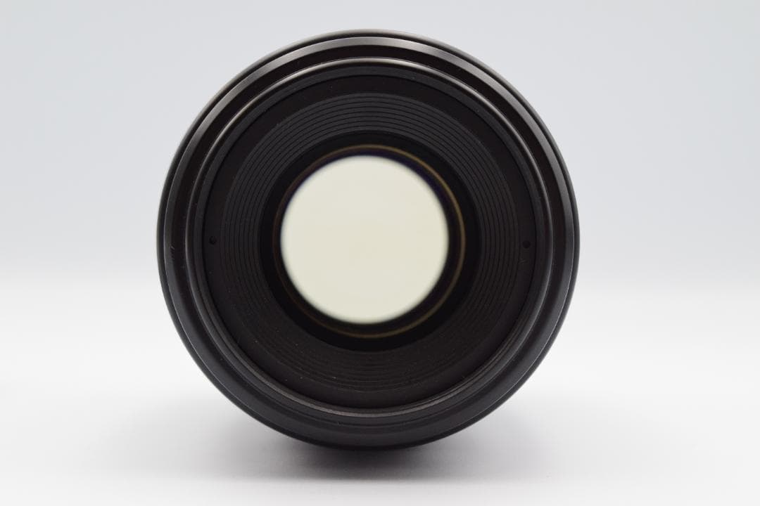 【良品】Canon EF 100mm F2.8 MACRO #CL033