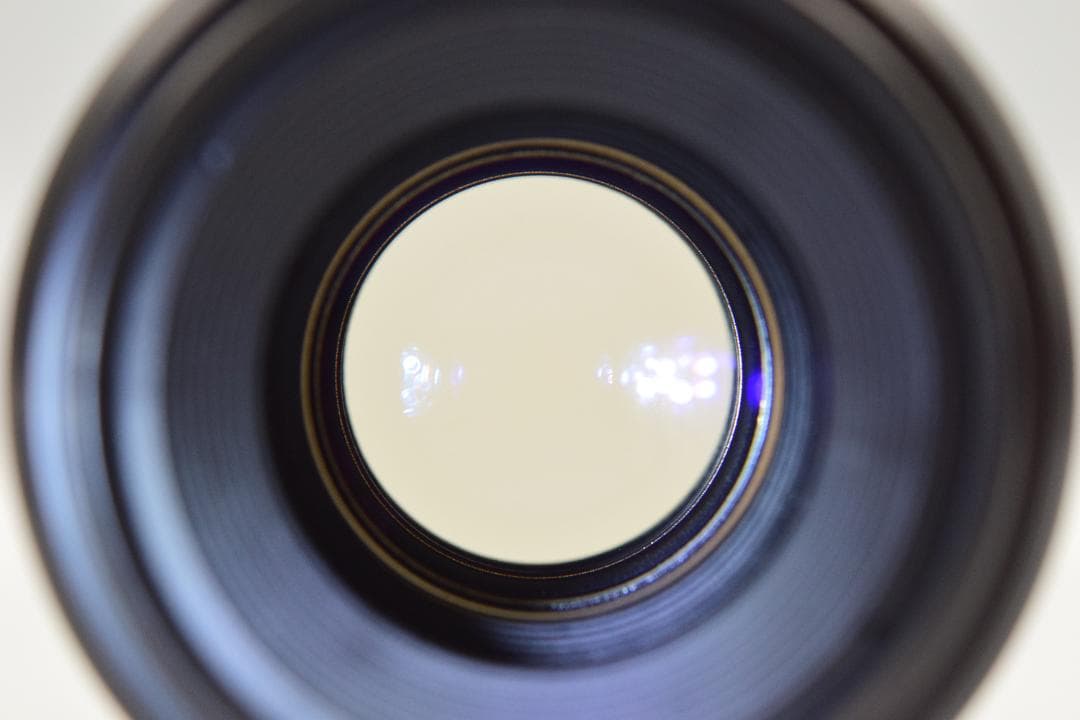 【良品】Canon EF 100mm F2.8 MACRO #CL033