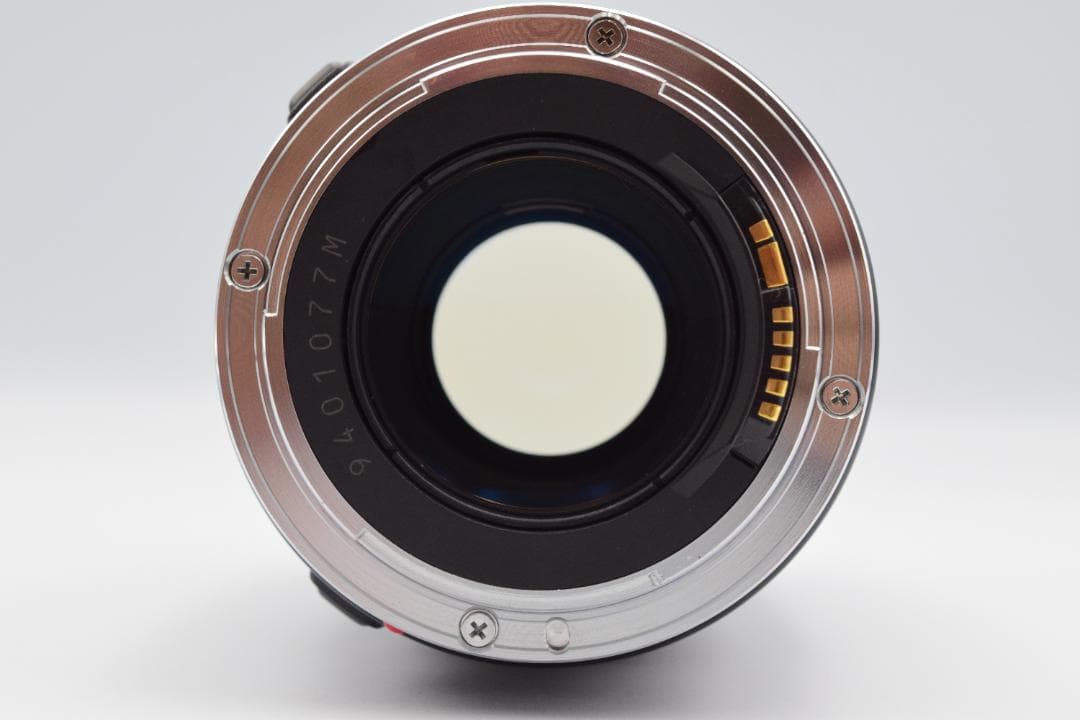 【良品】Canon EF 100mm F2.8 MACRO #CL033
