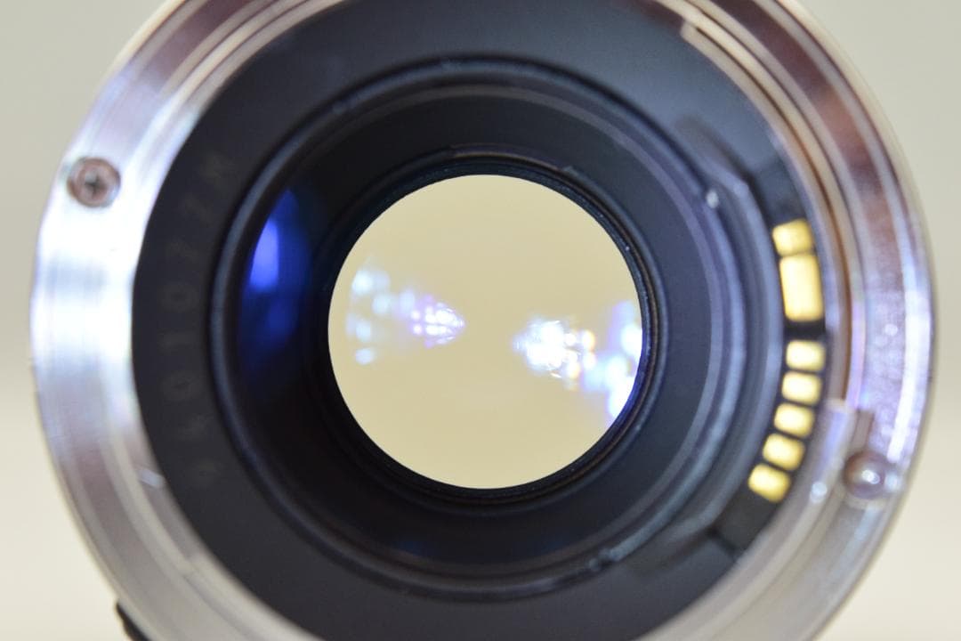 【良品】Canon EF 100mm F2.8 MACRO #CL033