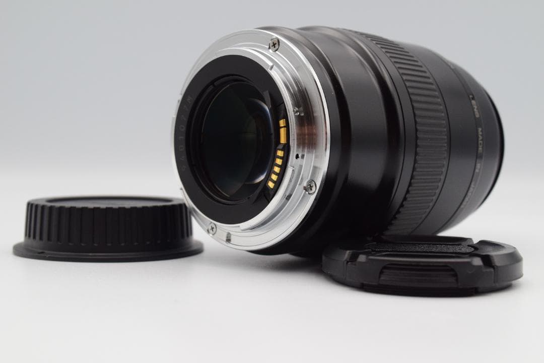 【良品】Canon EF 100mm F2.8 MACRO #CL033