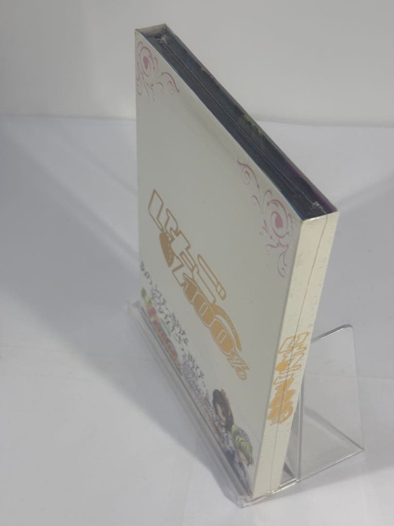 【未開封品】いちご100% DVD-BOX