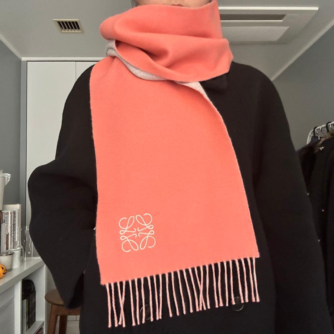 小物 LOEWE Scarf