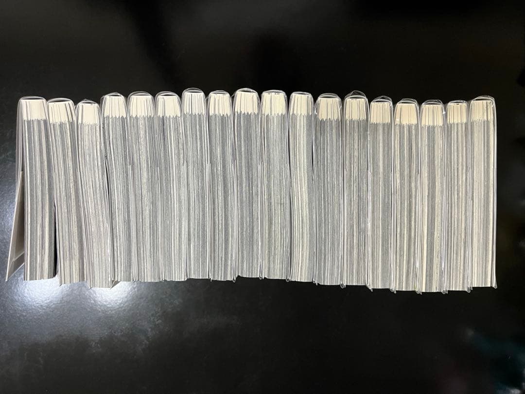 少年のアビス 全巻セット 特典付き