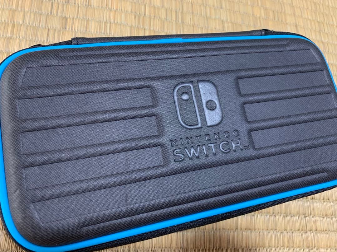 ニンテンドー　スイッチ　ライト